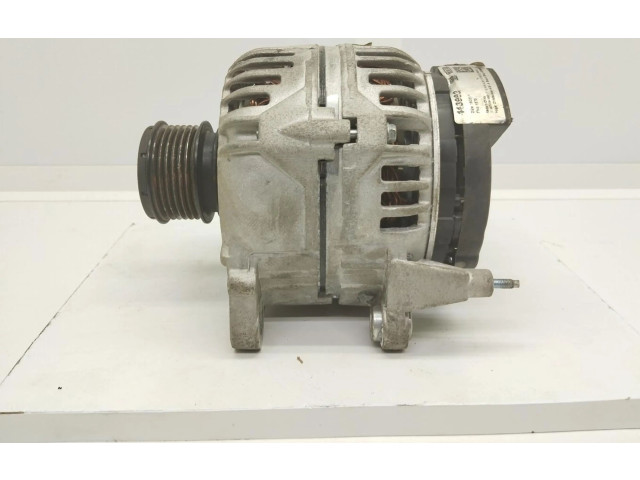 Генератор 113992 Volkswagen Touran II