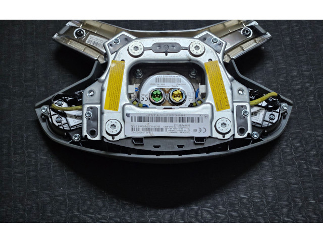 Подушка безопасности водителя 0008605202, A0008605202   Mercedes-Benz GL X164