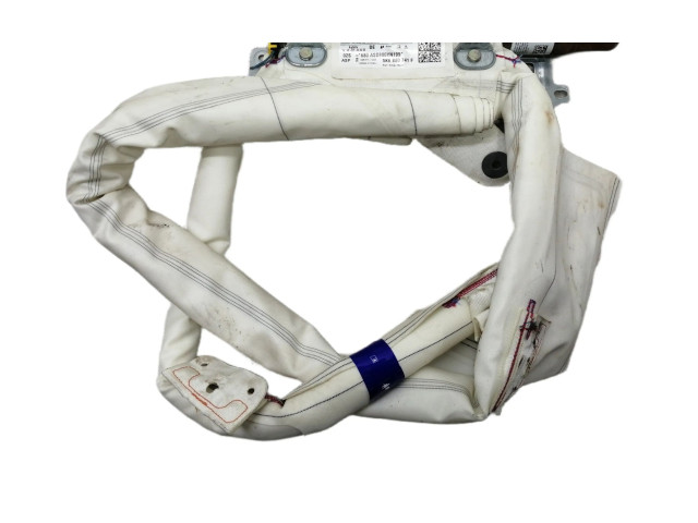 Подушка безопасности двери 5K6880741F Volkswagen Golf SportWagen