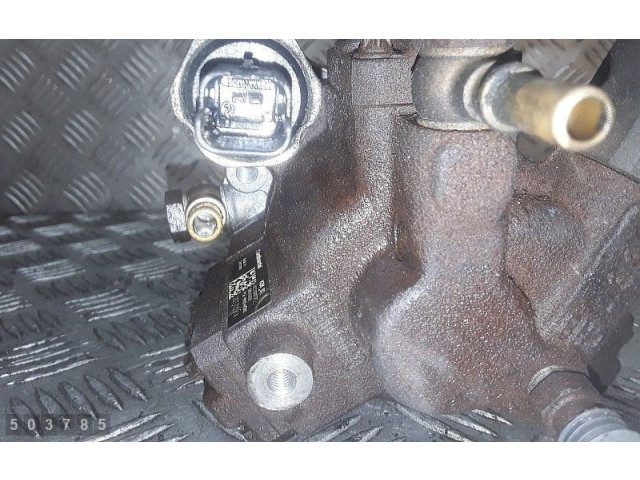 Vstřikovací čerpadlo 9685440880 Ford Fiesta