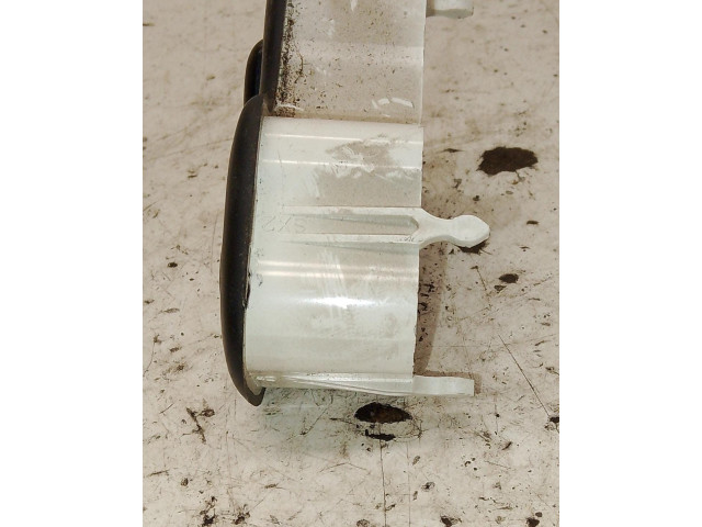 Блок управления климат-контролем    Fiat Panda III