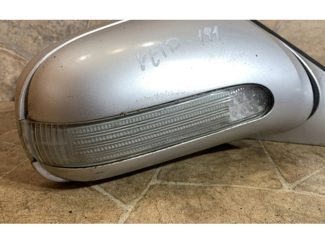 Зеркало (механическое)       Mercedes-Benz CL C216  2007 - 2014 года   