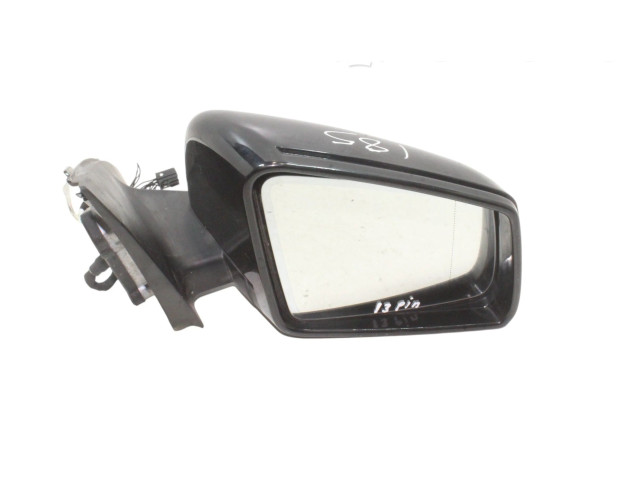 Zpětné zrcátko Mercedes-Benz C W204 2015 13PIN, A2048101025