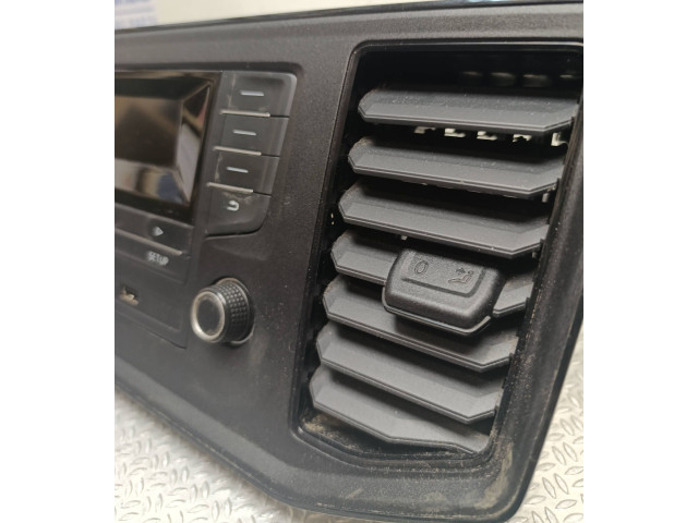 Боковая подушка безопасности 2E0035130   Volkswagen Crafter