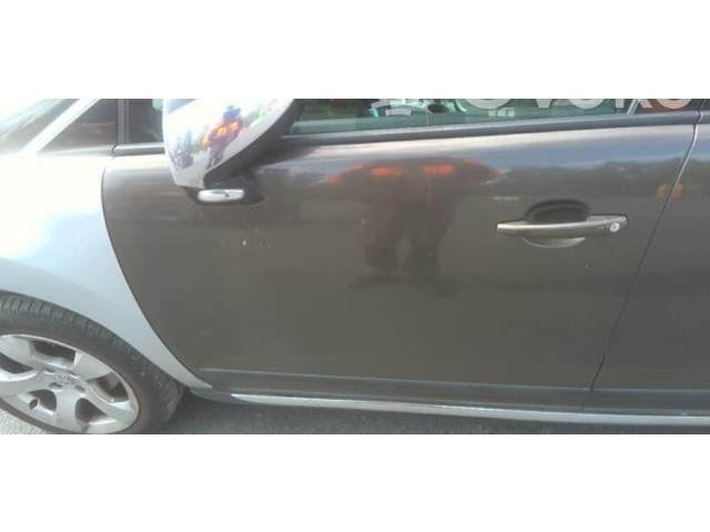 Pojistková skříňka Řídící jednotka BSM 6570A0   Peugeot 3008 I 2009