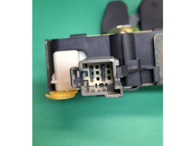 Замок багажника 30636009, 22154 Volvo XC90