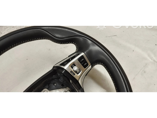 Руль Bentley Flying Spur 3w0419093bc, 3w0419093