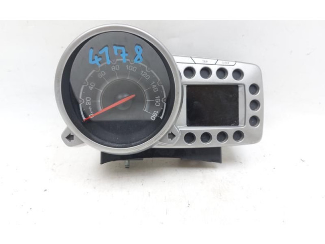 Панель приборов 95037278, 95037278   Chevrolet Spark       