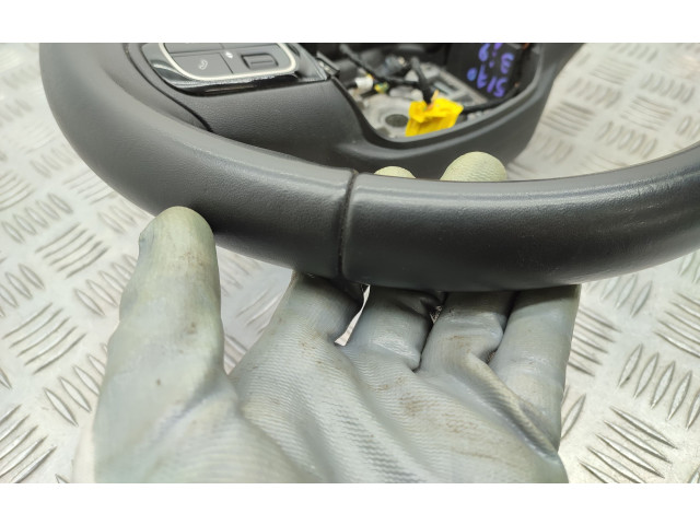 Руль Citroen C3 Aircross 2017 - года 98118752ZD, 34211562F