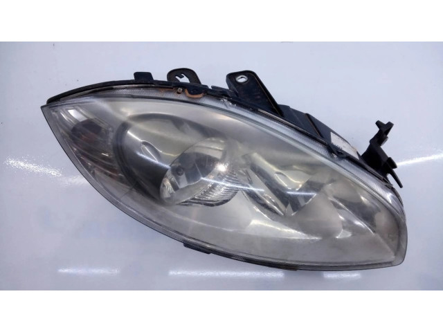 Přední světlo Сзади 51776317, E2-B2-14-2 Fiat Linea 2007