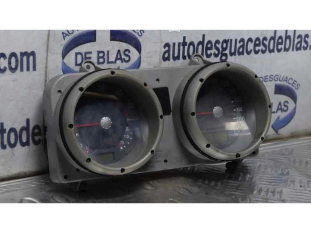 Панель приборов 0263615151   Volkswagen Lupo       