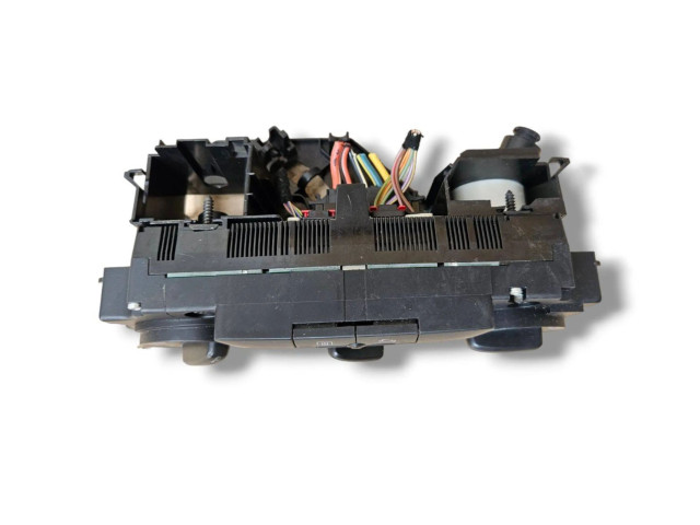 Блок управления климат-контролем 1Z0820047D   Skoda Octavia Mk2 (1Z)