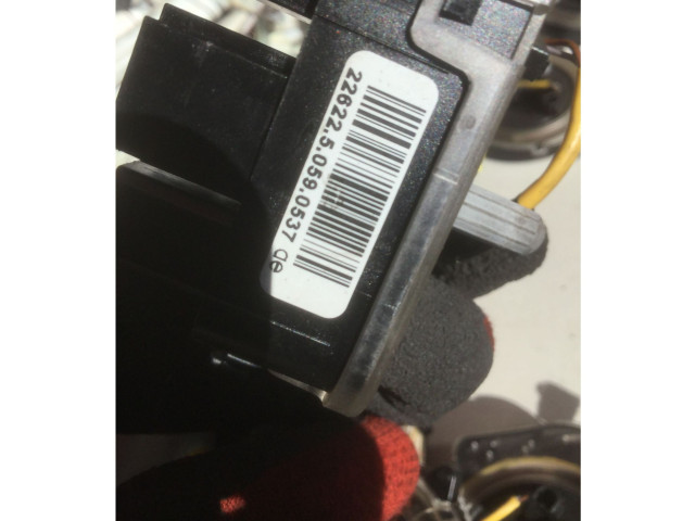 Подрулевой шлейф SRS    Fiat Tipo