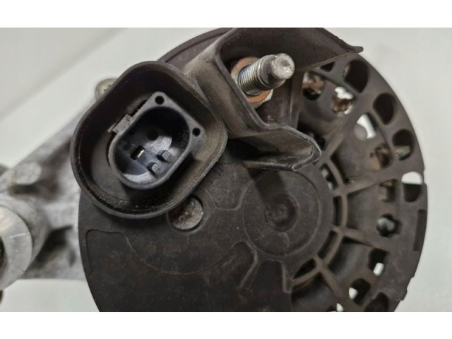 Генератор 51884351   Fiat 500L      