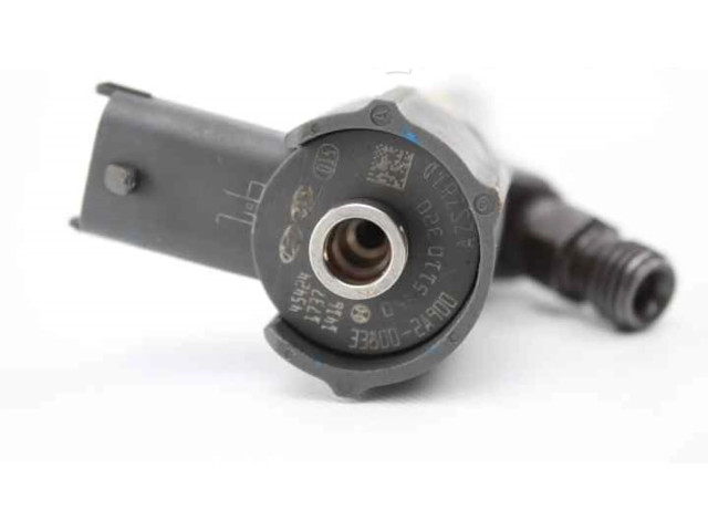 Форсунка 338002A900, 0445110320    KIA Pro Cee'd II   