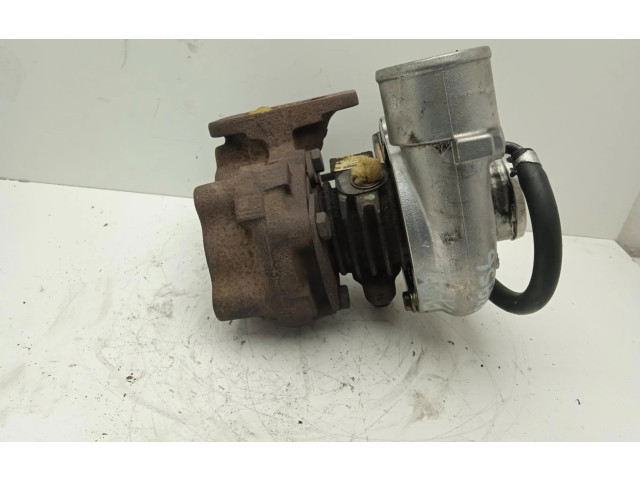 Turbodmychadlo Турбина 46424102 Fiat Punto (176)