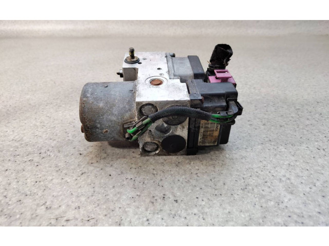 Блок АБС 0273004592, 0265220636 Opel Zafira A 1999 - 2005 года