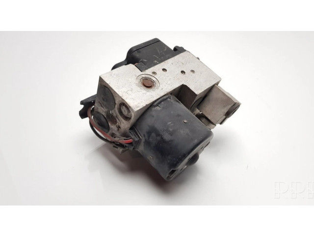 Блок АБС A0034318712, 0265202444 Mercedes-Benz S W220 1998-2006 года