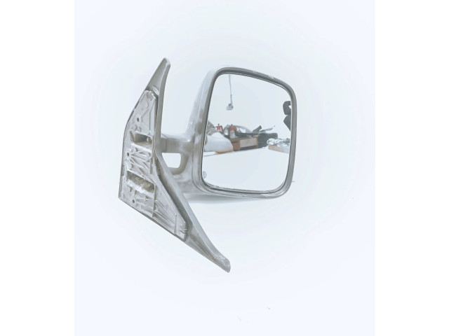 Зеркало (механическое) Volkswagen Transporter - Caravelle T4 1991 - 2003 года