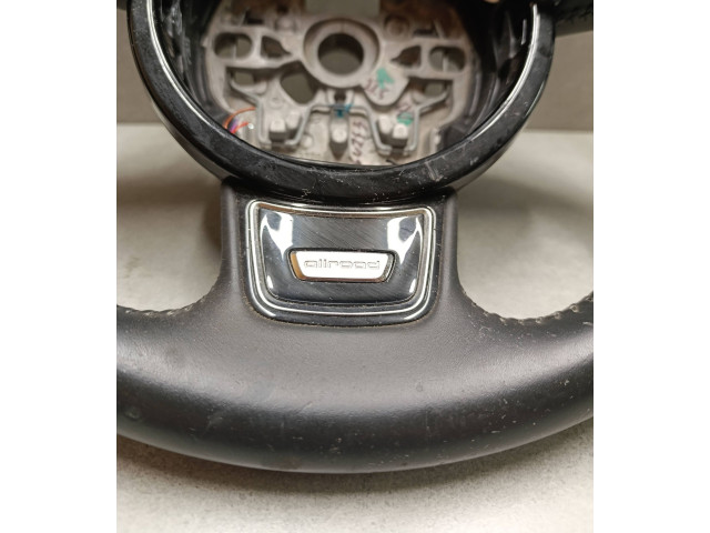 Volant Audi A6 S6 C7 4G 2017   