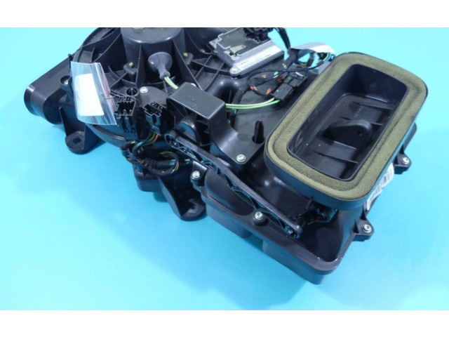 Вентилятор печки 2208209210, IMPRK956155 Mercedes-Benz R W251