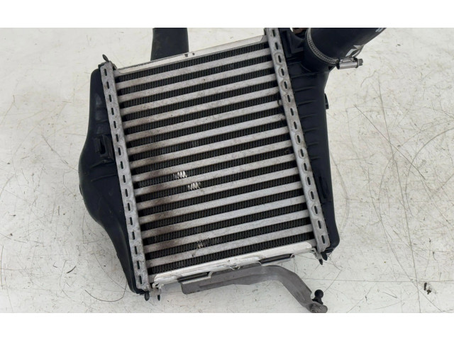 Интеркулер 3B21, 5020510-L5607003 Smart ForTwo II