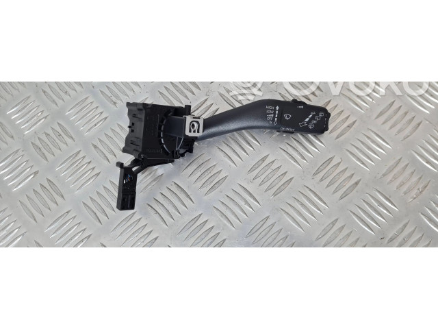 Ручка стеклоочистителей 1K0953519J, 01203516 Volkswagen Golf VI