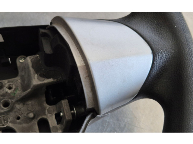 Руль Mitsubishi Colt 2009 - 2016 года 4400A219XA, 4400A219XA