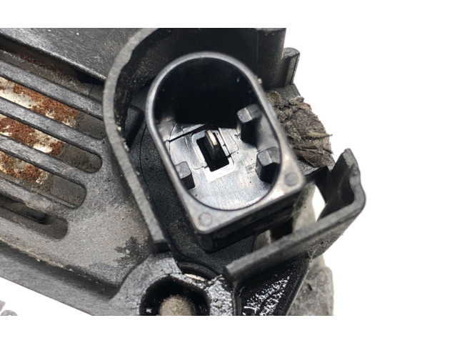 Генератор 03L903023J Skoda Rapid (NH)