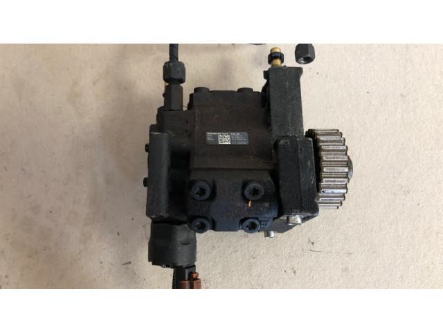 Топливный насос