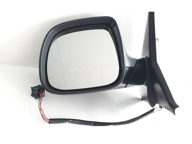 Zpětné zrcátko Volkswagen Transporter - Caravelle T5 2012 E9036748