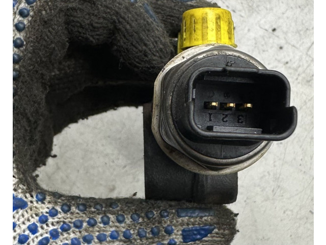 Vstřikovací lišta 9655465480, 9654590 Citroen Berlingo 9HT (DV6BTED4)