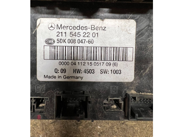 Комфортный модуль