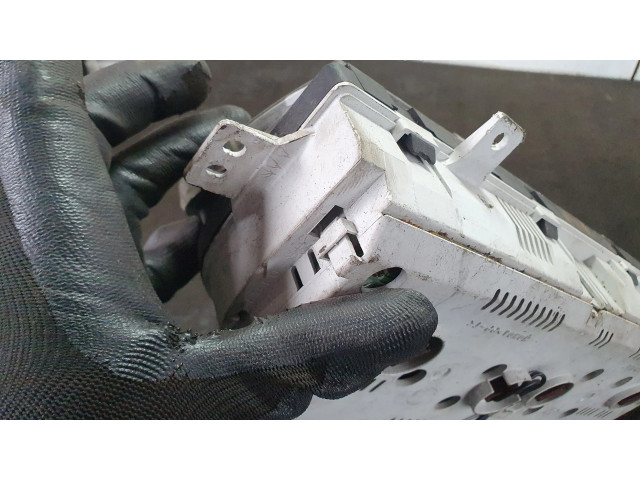 Přístrojová deska Acura TL 1999 HR0186