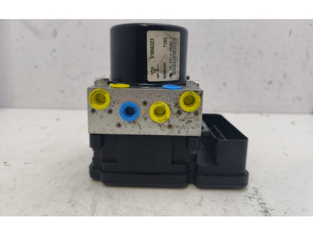 Блок АБС 71771137   Alfa Romeo  Giulietta   -  года