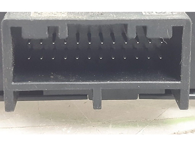 Блок управления климат-контролем Dacia Spring