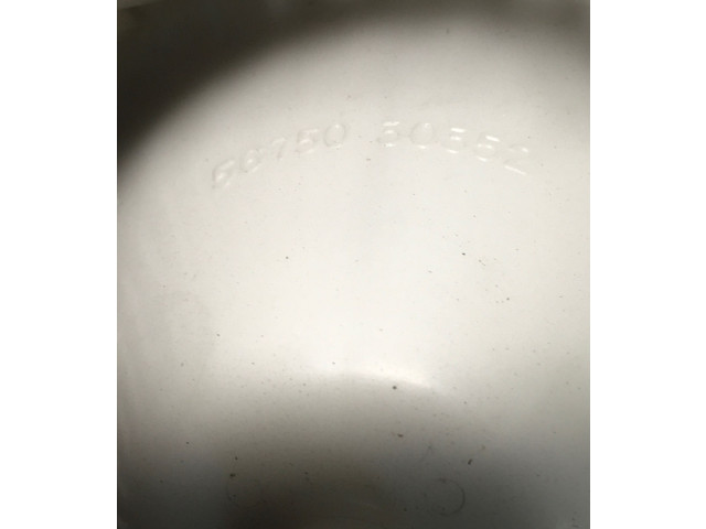 Вентилятор печки 567503032, 2B960 Mitsubishi Pajero Sport I