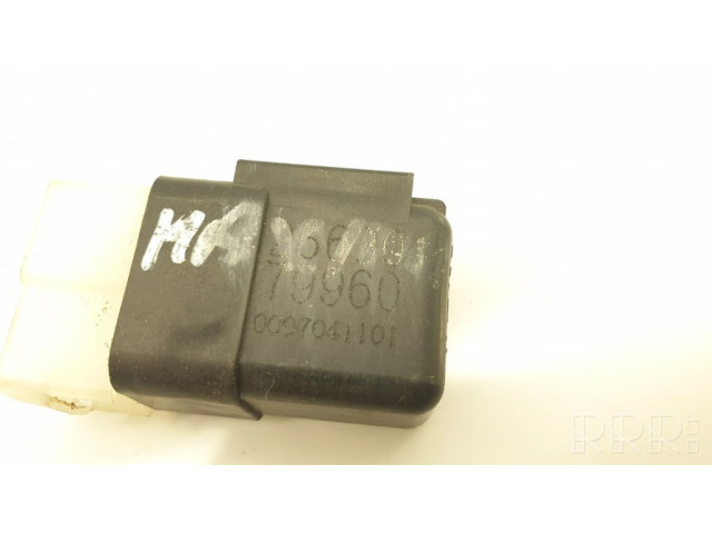 Другое реле