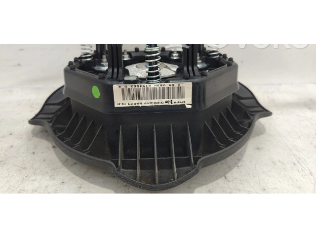 Подушка безопасности водителя 96809217ZD   Peugeot Expert