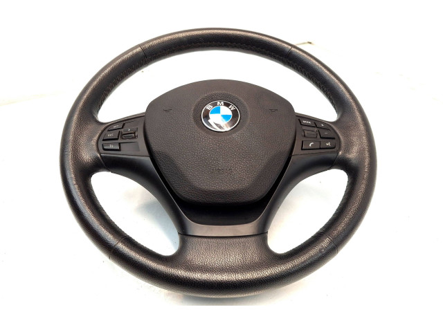 Volant BMW 3 F30 F35 F31 2013 6791305, F983117