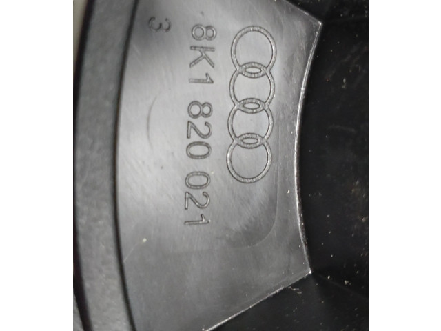 Вентилятор печки 8K1820021 Audi A5 8T 8F