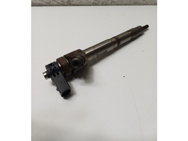 Форсунка 04L130277AE, 0445110471    Audi A6 S6 C7 4G   