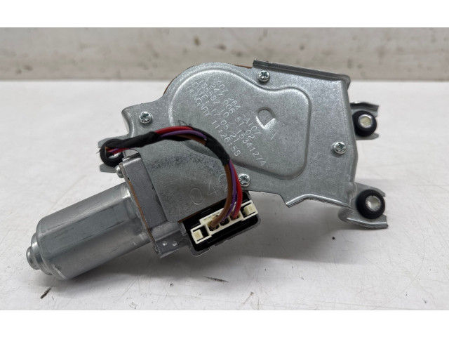 Моторчик заднего дворника 7407264    BMW iX3 G08