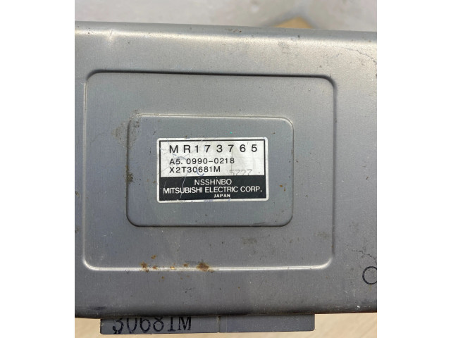 Генератор 06F903023F, 0124525091 Mitsubishi Grandis