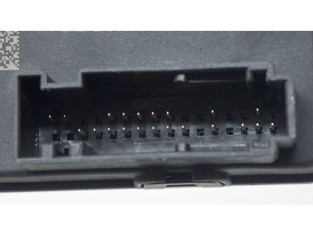 Блок управления крышки багажника