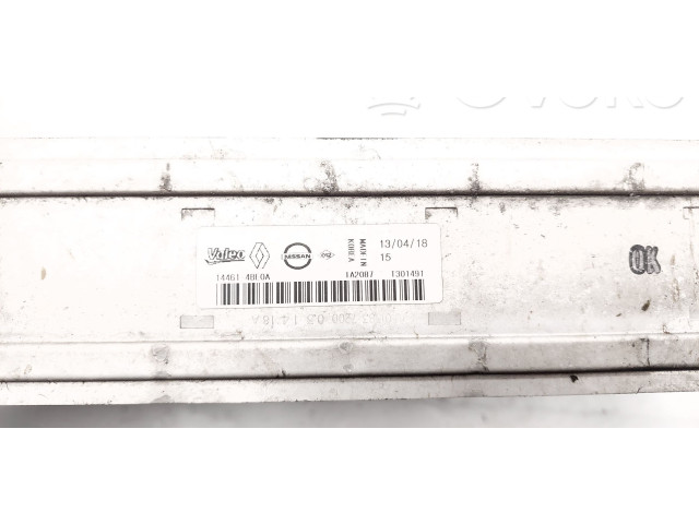 Интеркулер 144614BE0A Nissan X-Trail T32
