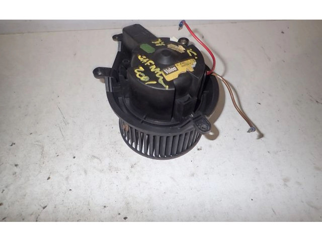 Вентилятор печки Renault Safrane