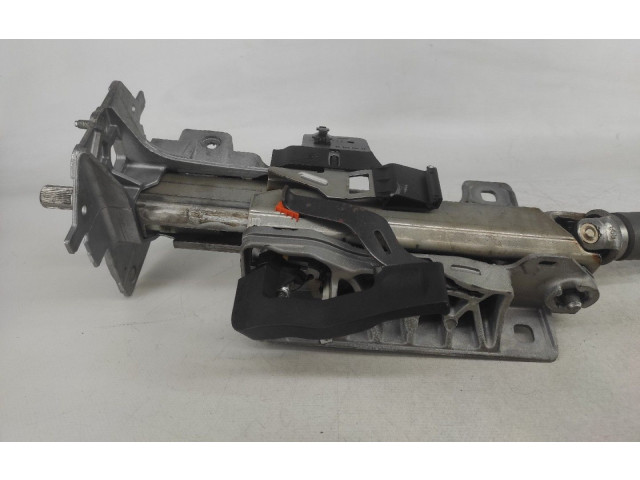 Руль Citroen C4 Grand Picasso 2007 - 2013 года 9688686077