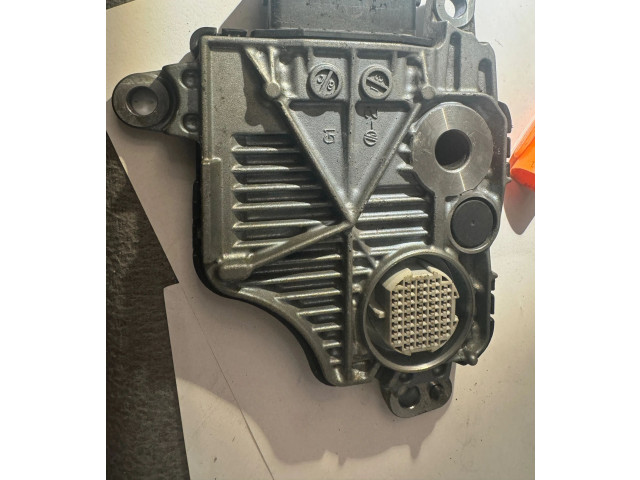 Блок управления 9827187280, 9822234880 Citroen Berlingo