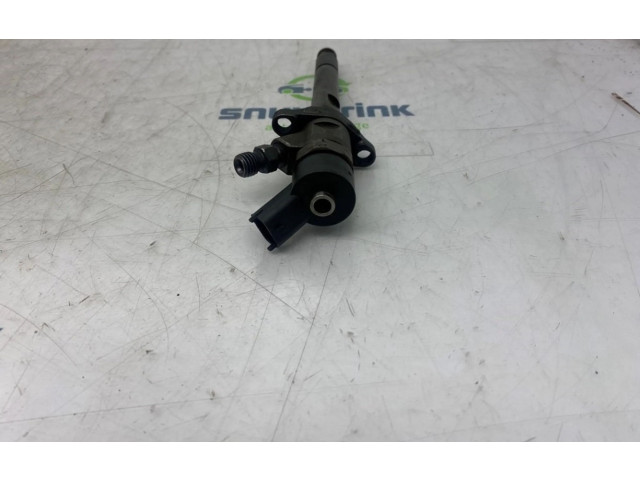 Форсунка 0445110259, 0445110259 Mazda 3 II Y601